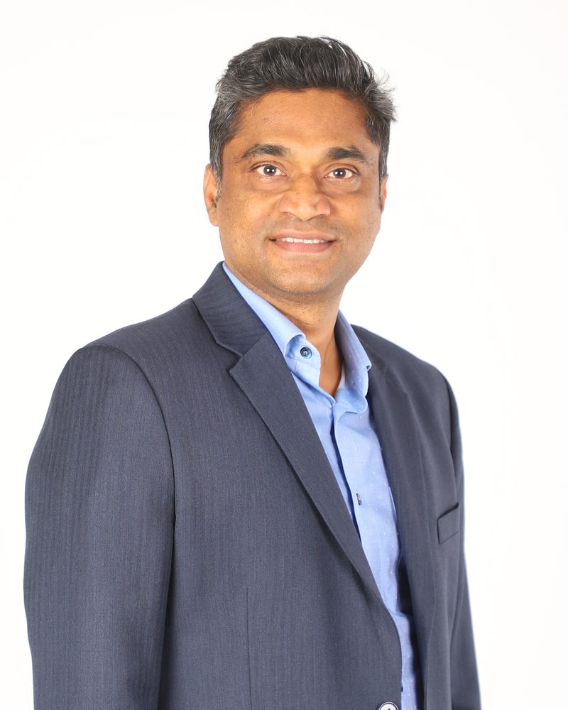 Venkat Nathan, Founder of agentyo